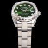 N2 Premium [Affordable Price] Oyster Perpetual Datejust 31 Series with Exclusive Classic Full Diamond Bezel