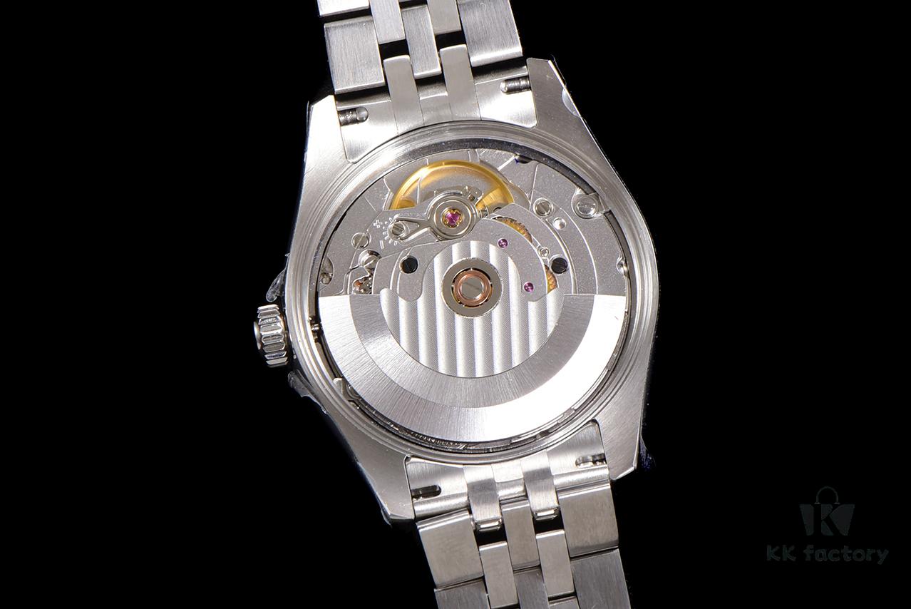 N2 Premium [Affordable Price] Oyster Perpetual Datejust 31 Series with Exclusive Classic Diamond Bezel