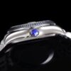 N2 Premium [Affordable Price] Oyster Perpetual Datejust 31 Series with Exclusive Classic Full Diamond Bezel