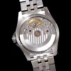 N2 Premium [Affordable Price] Oyster Perpetual Datejust 31 Series with Exclusive Classic Full Diamond Bezel