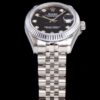 N2 Premium [Affordable Price] Oyster Perpetual Datejust 31 Series with Exclusive Classic Diamond Bezel