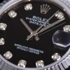 N2 Premium [Affordable Price] Oyster Perpetual Datejust 31 Series with Exclusive Classic Diamond Bezel