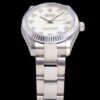 N2 Premium [Affordable Price] Oyster Perpetual Datejust 31 Series with Exclusive Classic Full Diamond Bezel