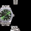 N2 Premium [Affordable Price] Oyster Perpetual Datejust 31 Series with Exclusive Classic Diamond Bezel