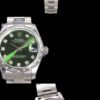 N2 Premium [Affordable Price] Oyster Perpetual Datejust 31 Series with Exclusive Classic Diamond Bezel