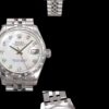 N2 Premium [Affordable Price] Oyster Perpetual Datejust 31 Series with Exclusive Classic Diamond Bezel