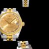 N2 Premium [Affordable Price] Oyster Perpetual Datejust 31 Series with Exclusive Classic Diamond Bezel