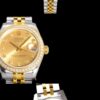 N2 Premium [Affordable Price] Oyster Perpetual Datejust 31 Series with Exclusive Classic Diamond Bezel