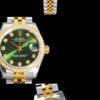 N2 Premium [Affordable Price] Oyster Perpetual Datejust 31 Series with Exclusive Classic Diamond Bezel