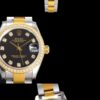 N2 Premium [Affordable Price] Oyster Perpetual Datejust 31 Series with Exclusive Classic Diamond Bezel