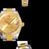 N2 Premium [Affordable Price] Oyster Perpetual Datejust 31 Series with Exclusive Classic Small Diamond Bezel