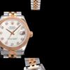N2 Premium [Affordable Price] Oyster Perpetual Datejust 31 Series with Exclusive Classic Diamond Bezel
