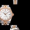 N2 Premium [Affordable Price] Oyster Perpetual Datejust 31 Series with Exclusive Classic Diamond Bezel
