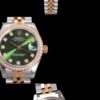 N2 Premium [Affordable Price] Oyster Perpetual Datejust 31 Series with Exclusive Classic Diamond Bezel