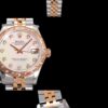 N2 Premium [Affordable Price] Oyster Perpetual Datejust 31 Series with Exclusive Classic Diamond Bezel