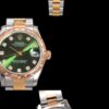 N2 Premium [Affordable Price] Oyster Perpetual Datejust 31 Series with Exclusive Classic Diamond Bezel