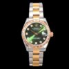 N2 Premium [Affordable Price] Oyster Perpetual Datejust 31 Series with Exclusive Classic Diamond Bezel
