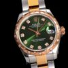 N2 Premium [Affordable Price] Oyster Perpetual Datejust 31 Series with Exclusive Classic Diamond Bezel