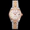 N2 Premium [Affordable Price] Oyster Perpetual Datejust 31 Series with Exclusive Classic Diamond Bezel
