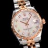 N2 Premium [Affordable Price] Oyster Perpetual Datejust 31 Series with Exclusive Classic Diamond Bezel