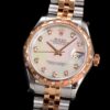 N2 Premium [Affordable Price] Oyster Perpetual Datejust 31 Series with Exclusive Classic Diamond Bezel