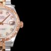 N2 Premium [Affordable Price] Oyster Perpetual Datejust 31 Series with Exclusive Classic Diamond Bezel