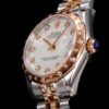 N2 Premium [Affordable Price] Oyster Perpetual Datejust 31 Series with Exclusive Classic Diamond Bezel