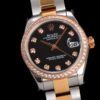 N2 Premium [Affordable Price] Oyster Perpetual Datejust 31 Series with Exclusive Classic Diamond Bezel