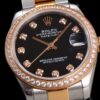 N2 Premium [Affordable Price] Oyster Perpetual Datejust 31 Series with Exclusive Classic Diamond Bezel