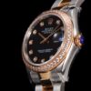 N2 Premium [Affordable Price] Oyster Perpetual Datejust 31 Series with Exclusive Classic Diamond Bezel