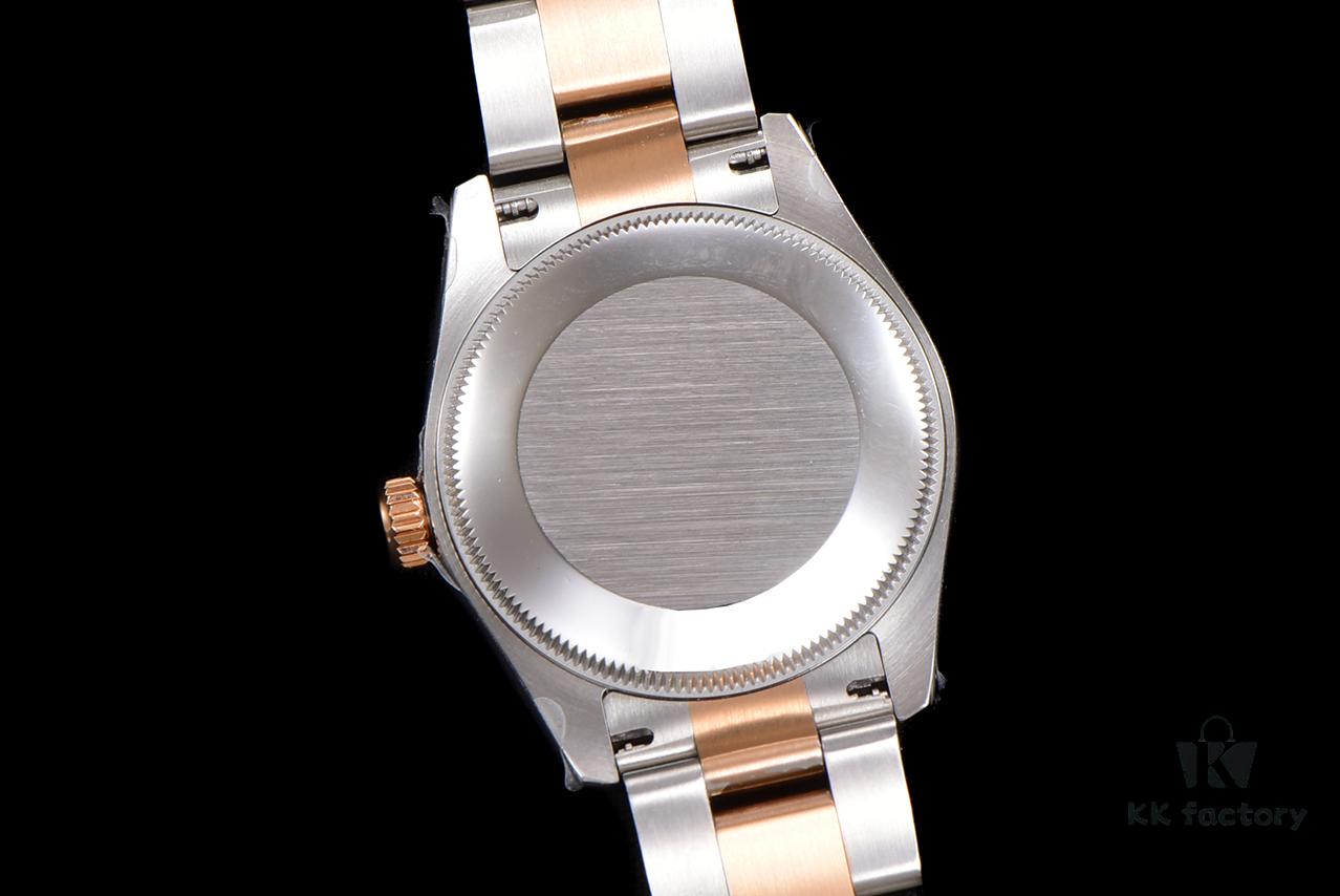 N2 Premium [Affordable Price] Oyster Perpetual Datejust 31 Series with Exclusive Classic Diamond Bezel
