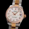 N2 Premium [Affordable Price] Oyster Perpetual Datejust 31 Series with Exclusive Classic Full Diamond Bezel