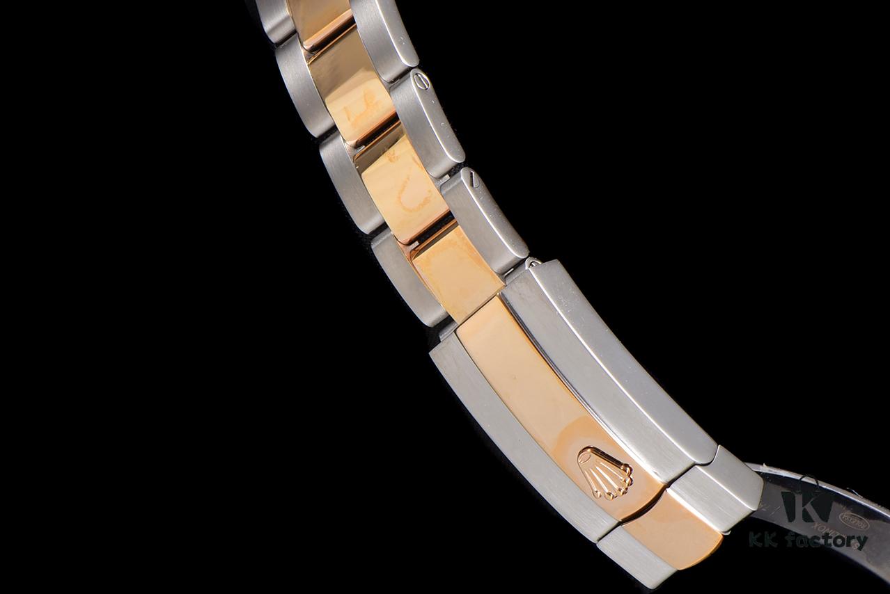 N2 Premium [Affordable Price] Oyster Perpetual Datejust 31 Series with Exclusive Classic Full Diamond Bezel