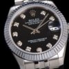N2 Premium [Affordable Price] Oyster Perpetual Datejust 31 Series with Exclusive Classic Diamond Bezel