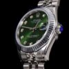N2 Premium [Affordable Price] Oyster Perpetual Datejust 31 Series with Exclusive Classic Full Diamond Bezel