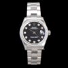 N2 Premium [Affordable Price] Oyster Perpetual Datejust 31 Series with Exclusive Classic Diamond Bezel