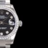 N2 Premium [Affordable Price] Oyster Perpetual Datejust 31 Series with Exclusive Classic Diamond Bezel