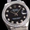 N2 Premium [Affordable Price] Oyster Perpetual Datejust 31 Series with Exclusive Classic Diamond Bezel