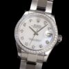 N2 Premium [Affordable Price] Oyster Perpetual Datejust 31 Series with Exclusive Classic Diamond Bezel