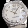 N2 Premium [Affordable Price] Oyster Perpetual Datejust 31 Series with Exclusive Classic Diamond Bezel