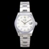 N2 Premium [Affordable Price] Oyster Perpetual Datejust 31 Series with Exclusive Classic Diamond Bezel