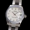 N2 Premium [Affordable Price] Oyster Perpetual Datejust 31 Series with Exclusive Classic Diamond Bezel
