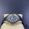 OW 2022 New Arrival Yellow Gold Yacht 42MM with Shanghai 3235 Movement