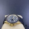 OW 2022 New Arrival Yellow Gold Yacht 42MM with Shanghai 3235 Movement
