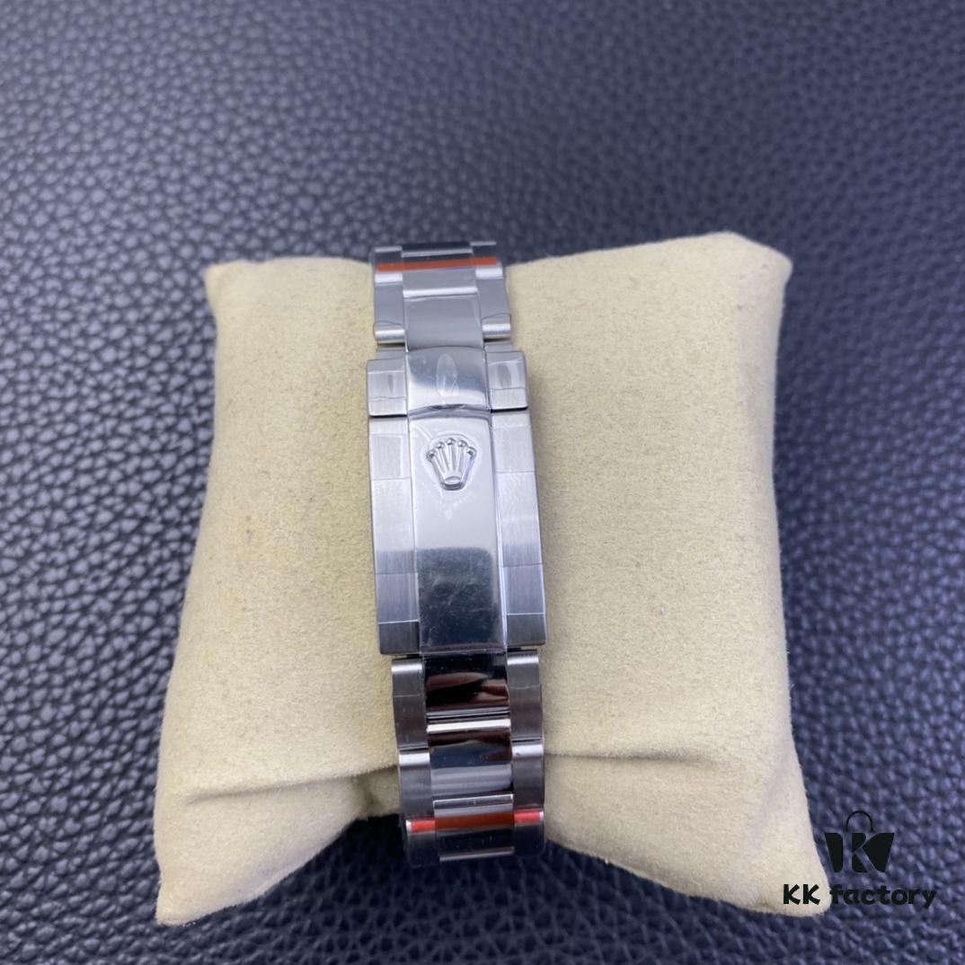 OW New Arrival Datejust 41MM Tiffany Dial with Shanghai 3235 Movement