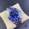 6931a70fccd8ab3d7af9b7fa OW Factory Rolex GMT-Master Series 3186 Movement 40mm 904L Stainless Steel