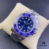 6931a70fccd8ab3d7af9b7fb OW Factory Rolex GMT-Master Series 3186 Movement 40mm 904L Stainless Steel