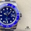 6931a70fccd8ab3d7af9b7fd OW Factory Rolex GMT-Master Series 3186 Movement 40mm 904L Stainless Steel