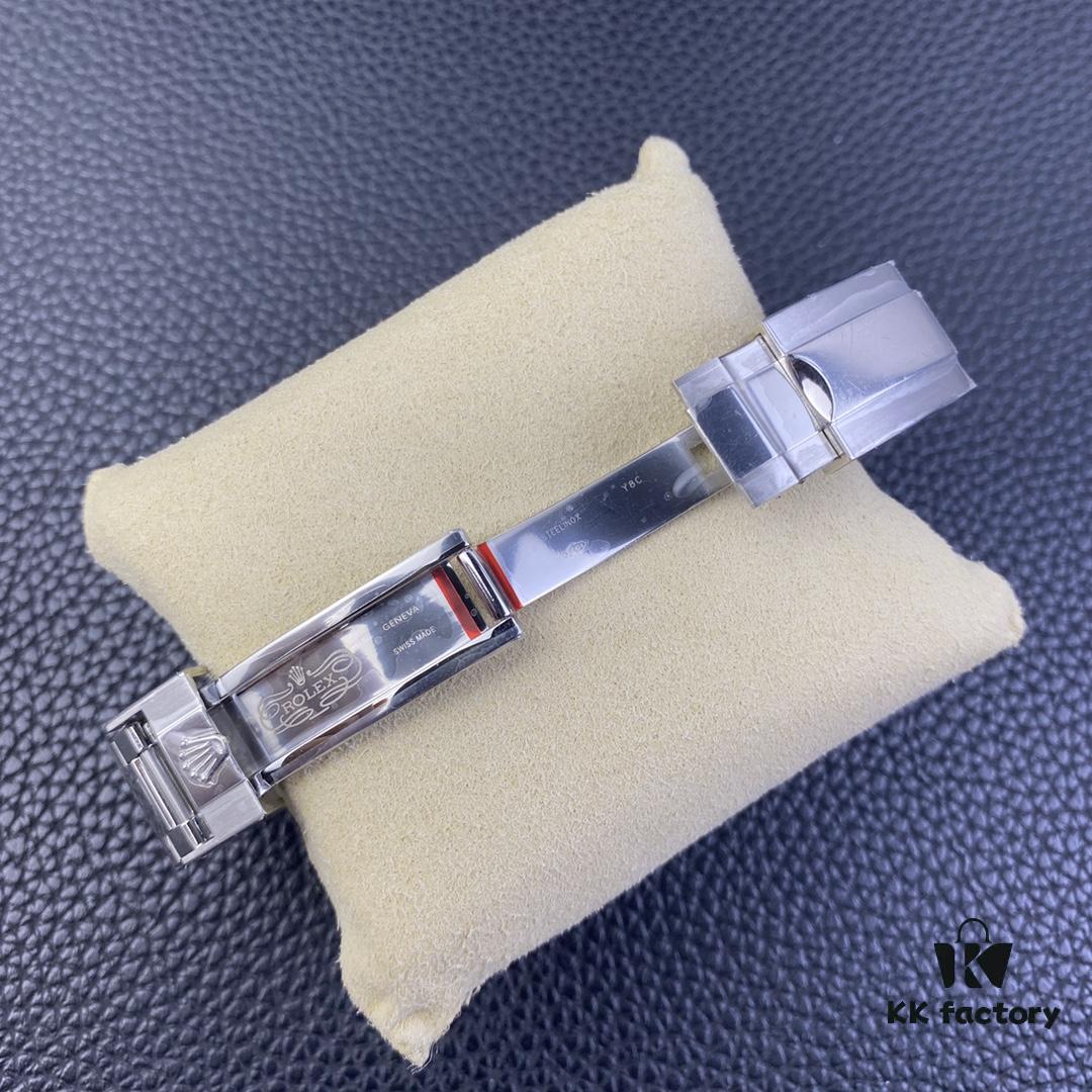 6931a70fccd8ab3d7af9b7ff OW Factory Rolex GMT-Master Series 3186 Movement 40mm 904L Stainless Steel