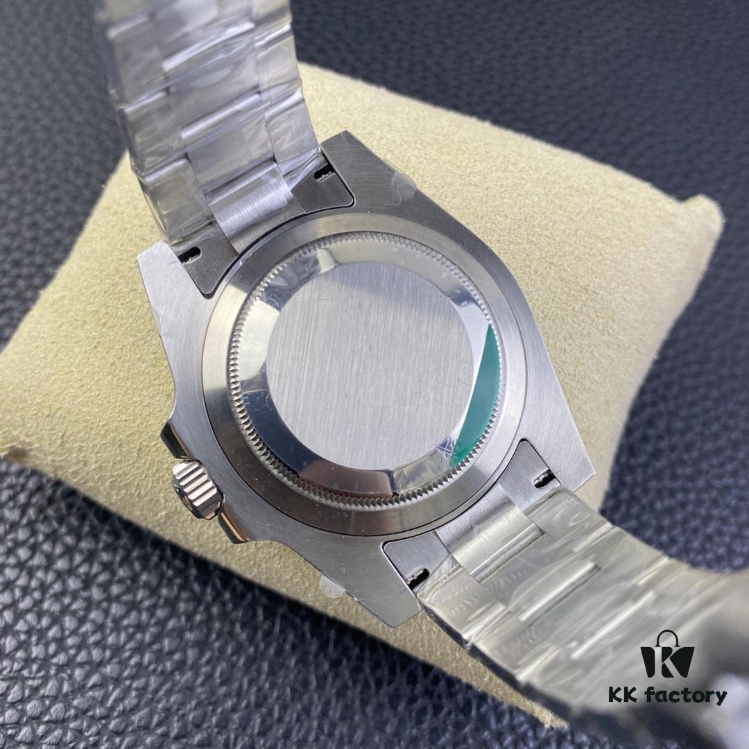 6931a70fccd8ab3d7af9b800 OW Factory Rolex GMT-Master Series 3186 Movement 40mm 904L Stainless Steel